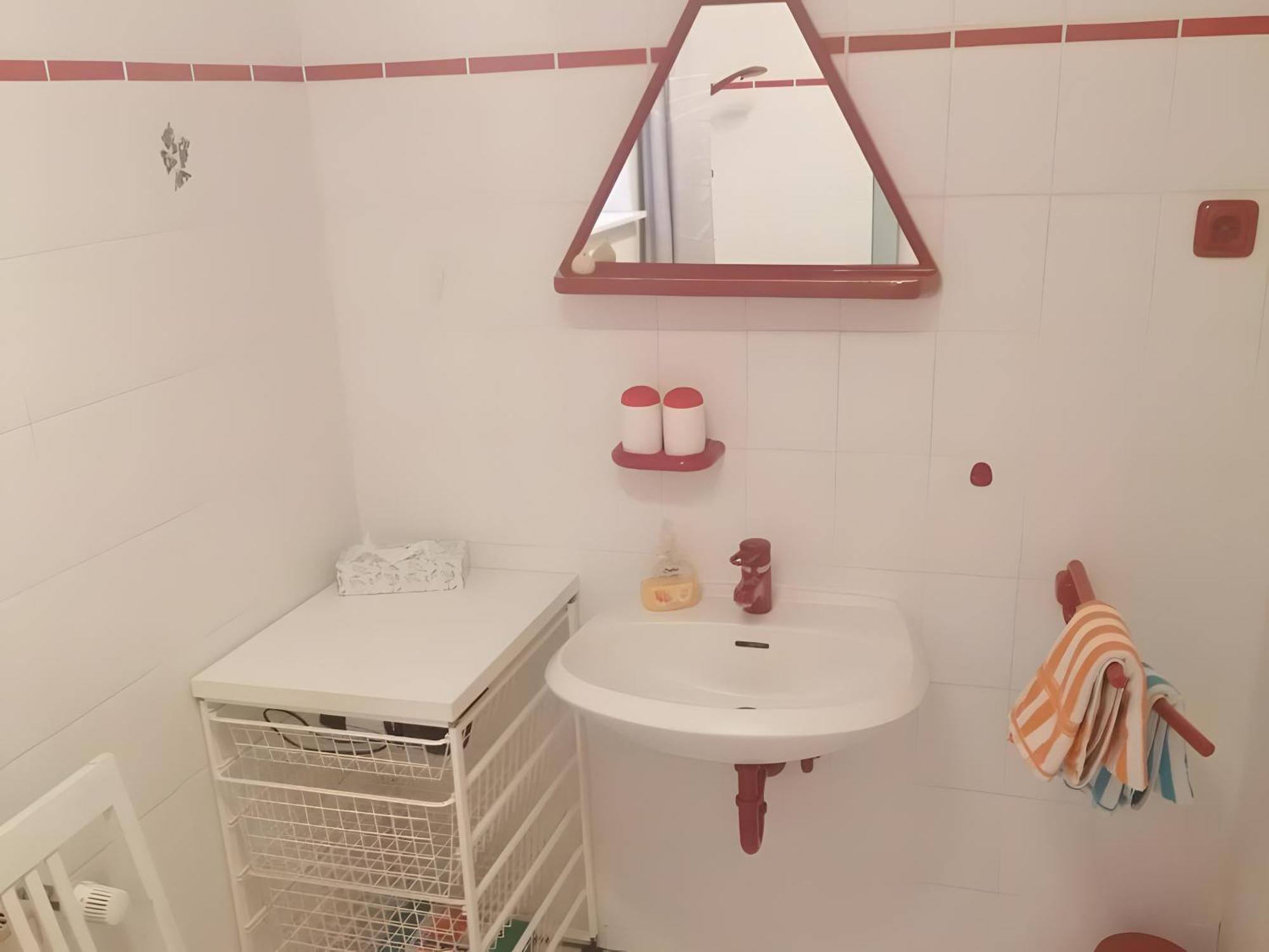 Ferienwohnung Roesner Herzhausen Exteriér fotografie