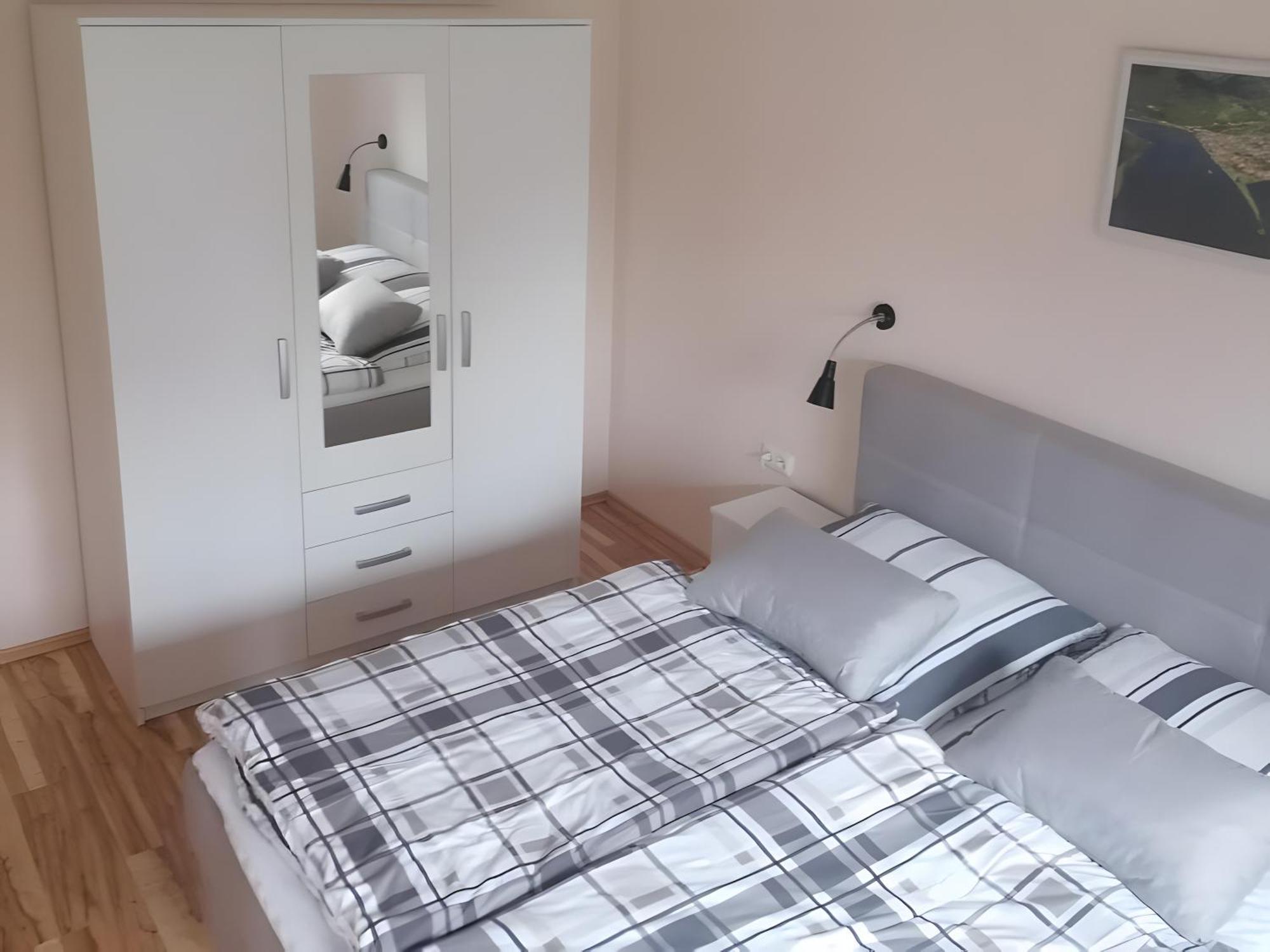 Ferienwohnung Roesner Herzhausen Exteriér fotografie